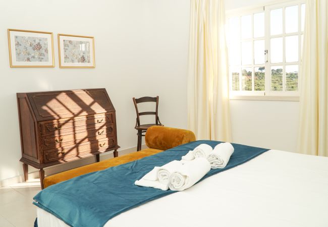 Villa em Albufeira - Seaside Serenity Villa Villa em Albufeira - Seaside Serenity Villa