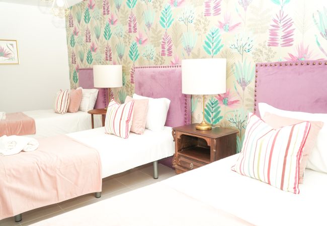 Villa em Albufeira - Seaside Serenity Villa Villa em Albufeira - Seaside Serenity Villa