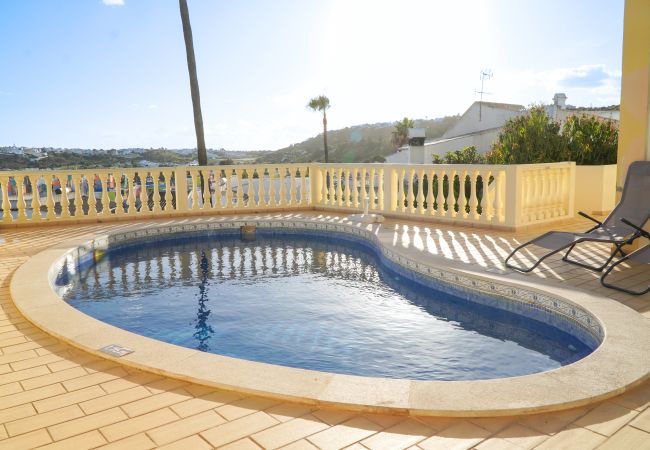 Villa em Albufeira - Seaside Serenity Villa Villa em Albufeira - Seaside Serenity Villa