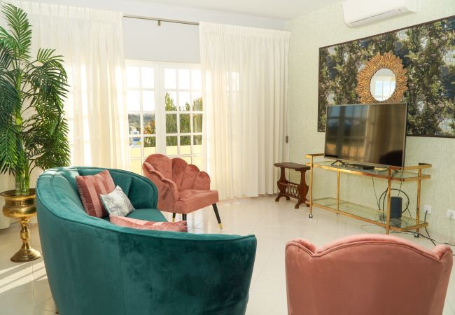 Villa em Albufeira - Seaside Serenity Villa Villa em Albufeira - Seaside Serenity Villa