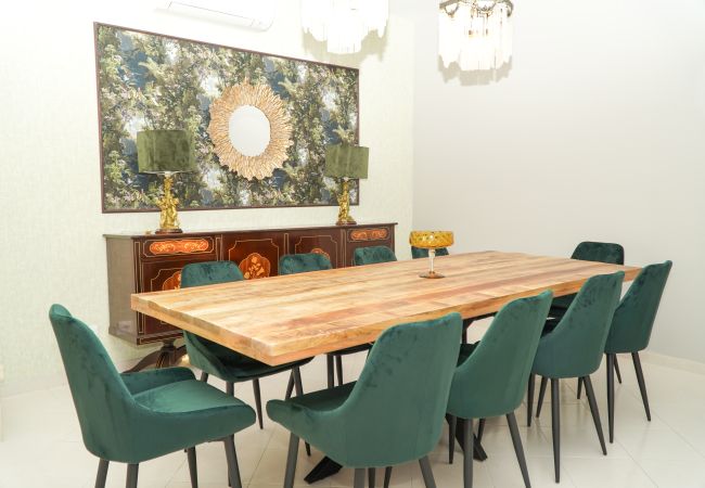 Villa em Albufeira - Seaside Serenity Villa Villa em Albufeira - Seaside Serenity Villa