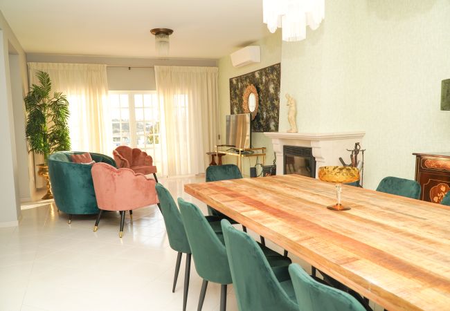 Villa em Albufeira - Seaside Serenity Villa Villa em Albufeira - Seaside Serenity Villa