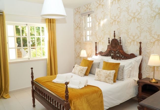 Villa em Albufeira - Seaside Serenity Villa Villa em Albufeira - Seaside Serenity Villa