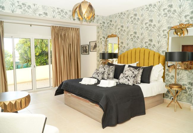 Villa em Albufeira - Seaside Serenity Villa Villa em Albufeira - Seaside Serenity Villa