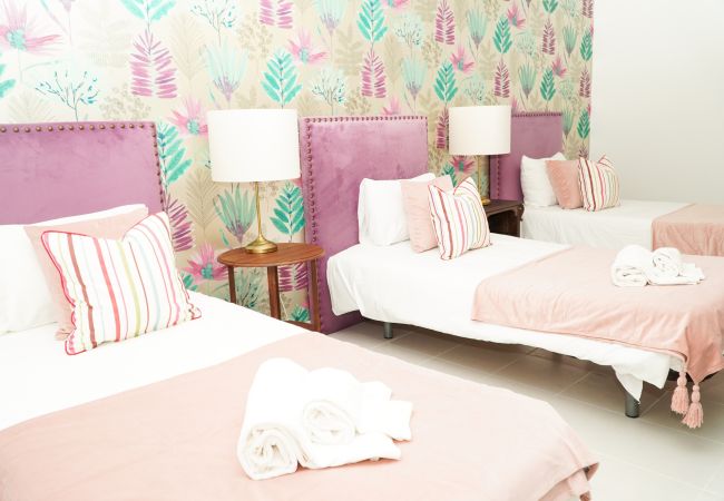 Villa em Albufeira - Seaside Serenity Villa Villa em Albufeira - Seaside Serenity Villa