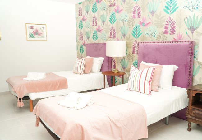 Villa em Albufeira - Seaside Serenity Villa Villa em Albufeira - Seaside Serenity Villa