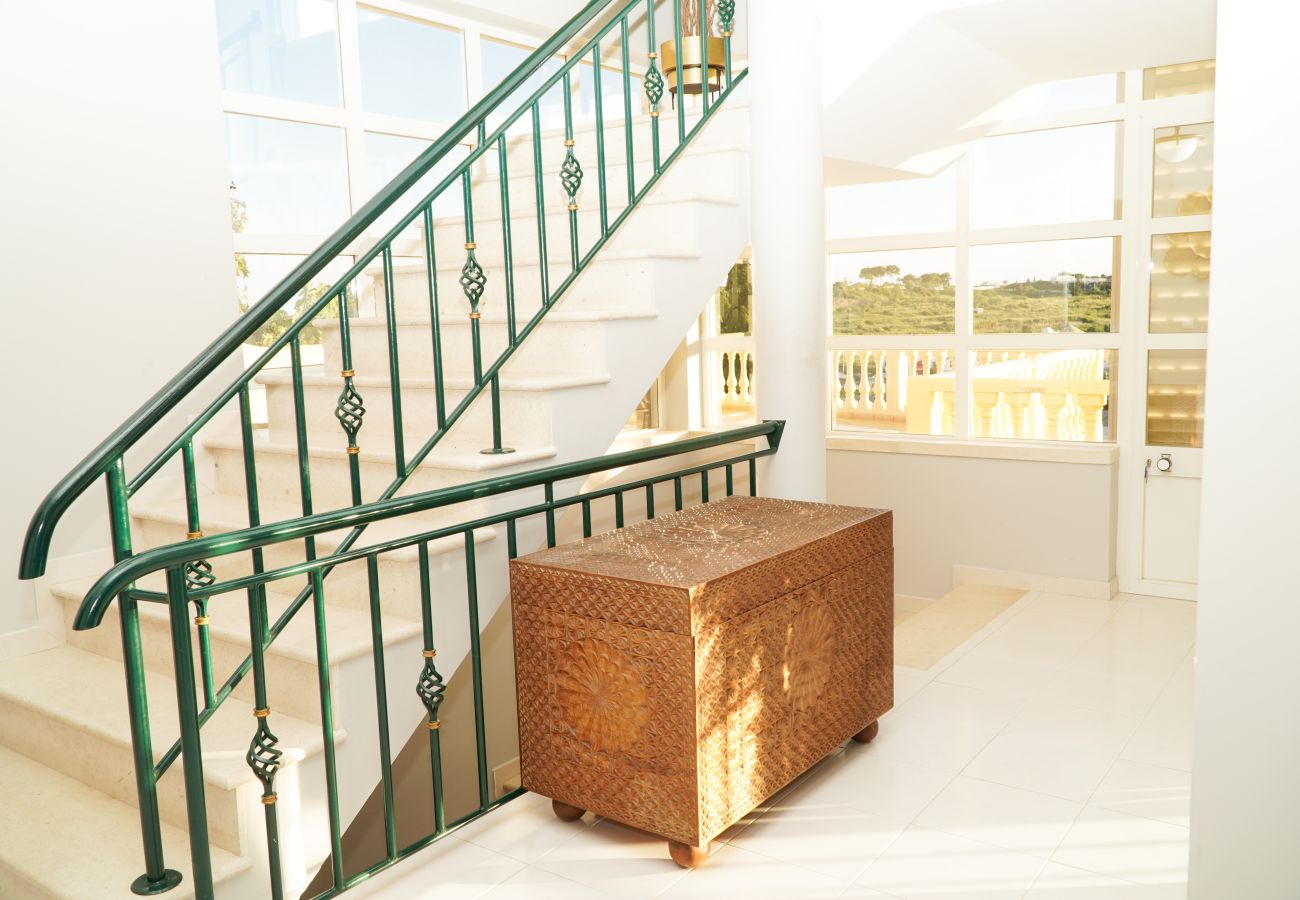 Villa em Albufeira - Seaside Seaview Villa