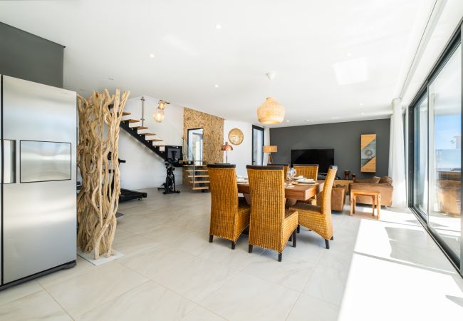 Villa em Albufeira - Villa Kambole Villa em Albufeira - Villa Kambole