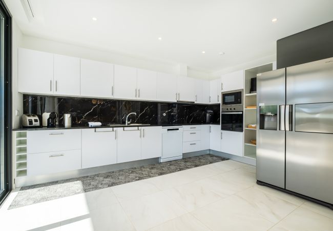 Villa em Albufeira - Villa Kambole Villa em Albufeira - Villa Kambole