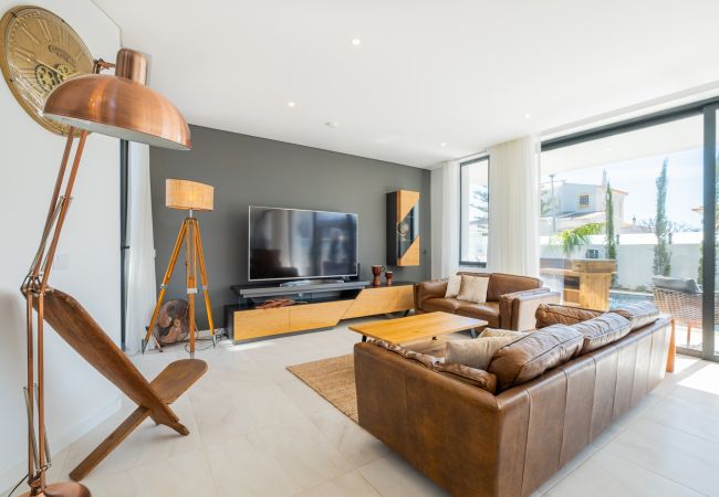 Villa em Albufeira - Villa Kambole Villa em Albufeira - Villa Kambole