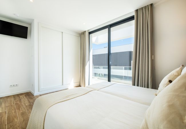 Villa em Albufeira - Villa Kambole Villa em Albufeira - Villa Kambole