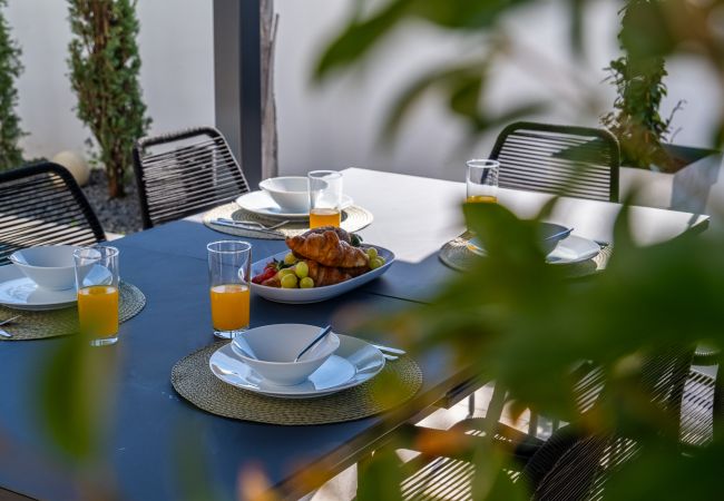 Villa em Albufeira - Villa Kambole Villa em Albufeira - Villa Kambole