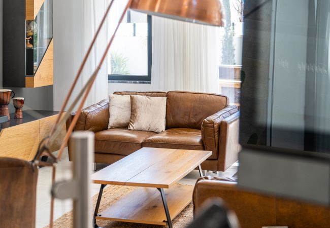 Villa em Albufeira - Villa Kambole Villa em Albufeira - Villa Kambole