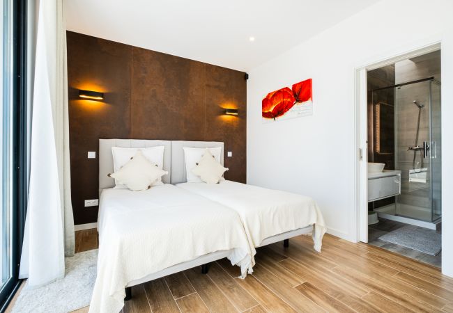 Villa em Albufeira - Villa Kambole Villa em Albufeira - Villa Kambole