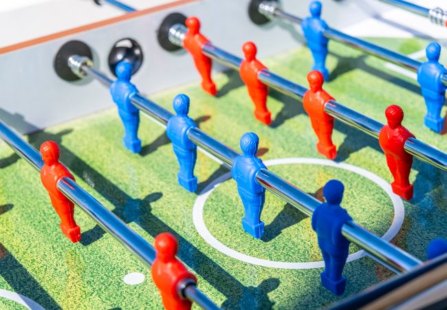 Villa em Albufeira - Villa Kambole Villa em Albufeira - Villa Kambole