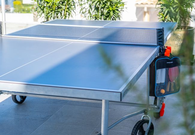 Villa em Albufeira - Villa Kambole Villa em Albufeira - Villa Kambole