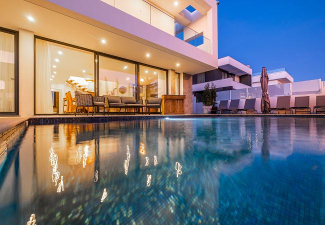 Villa em Albufeira - Villa Kambole Villa em Albufeira - Villa Kambole