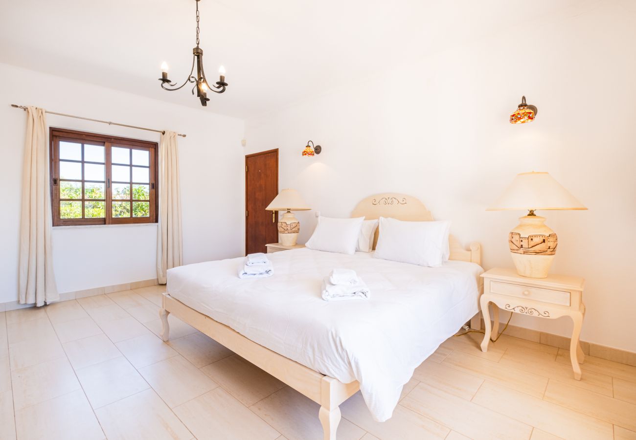 Casa em Albufeira - Villa Brid's Countryside Retreat