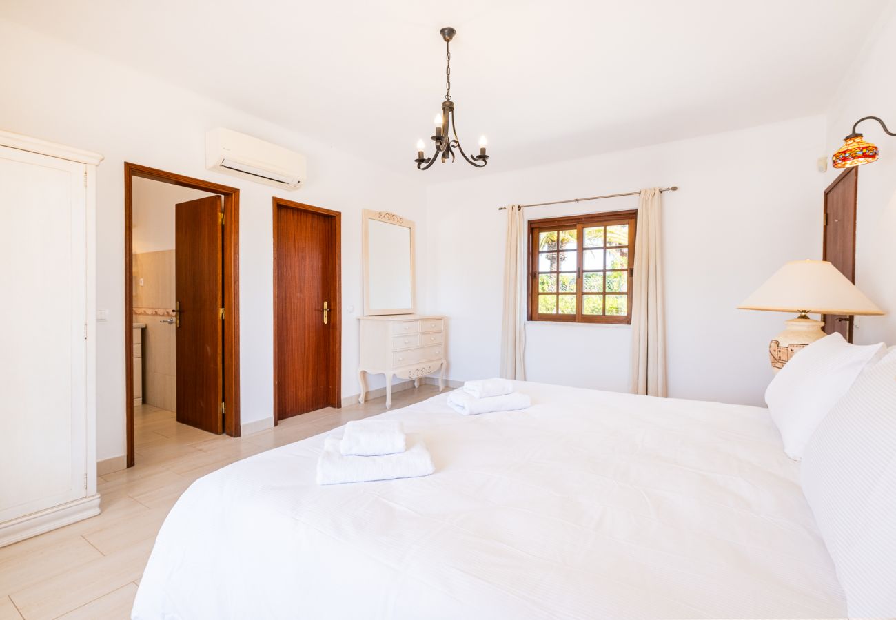 Casa em Albufeira - Villa Brid's Countryside Retreat