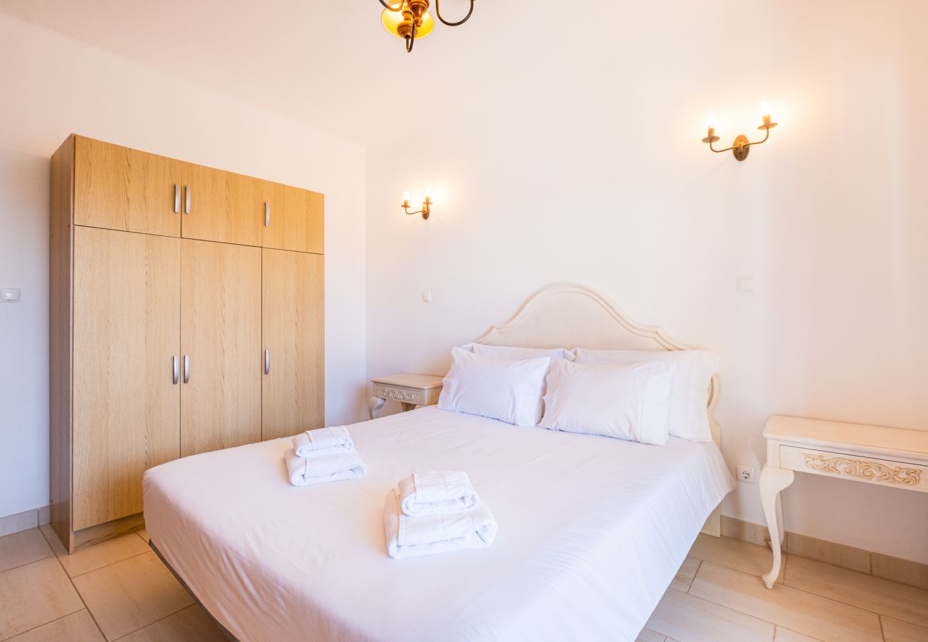 Casa em Albufeira - Villa Brid's Countryside Retreat