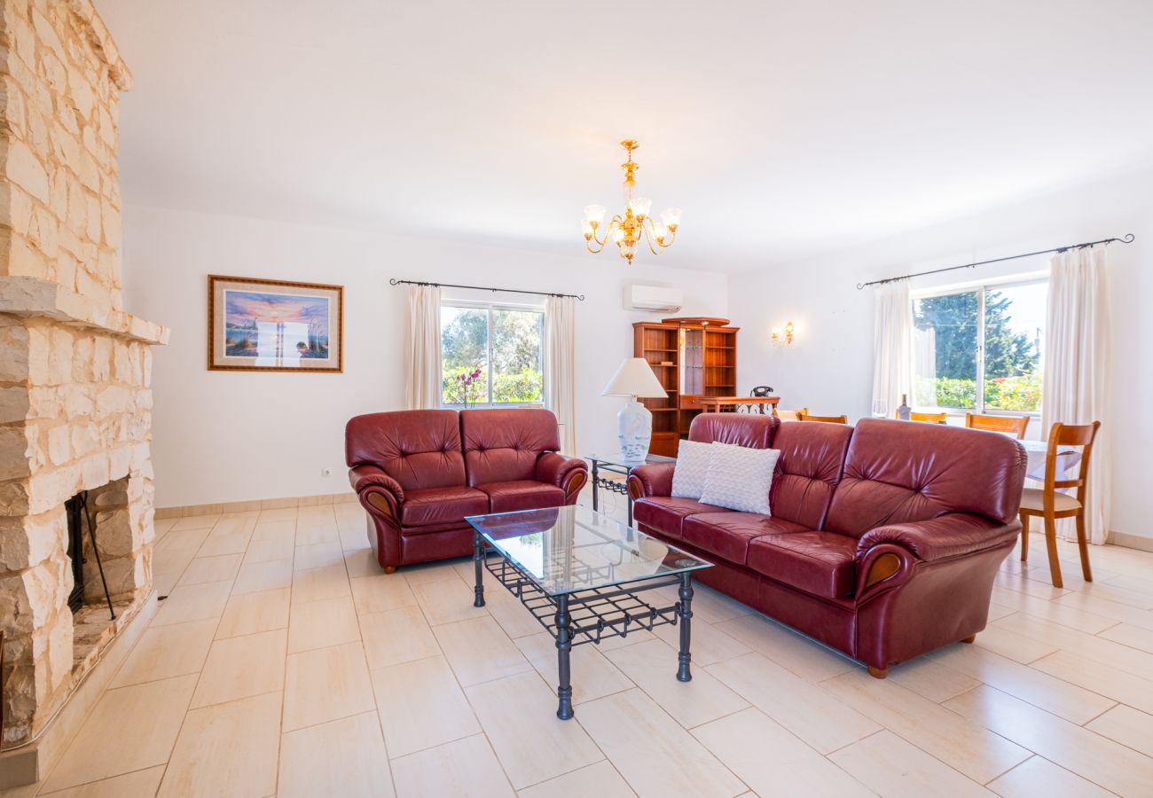 Casa em Albufeira - Villa Brid's Countryside Retreat
