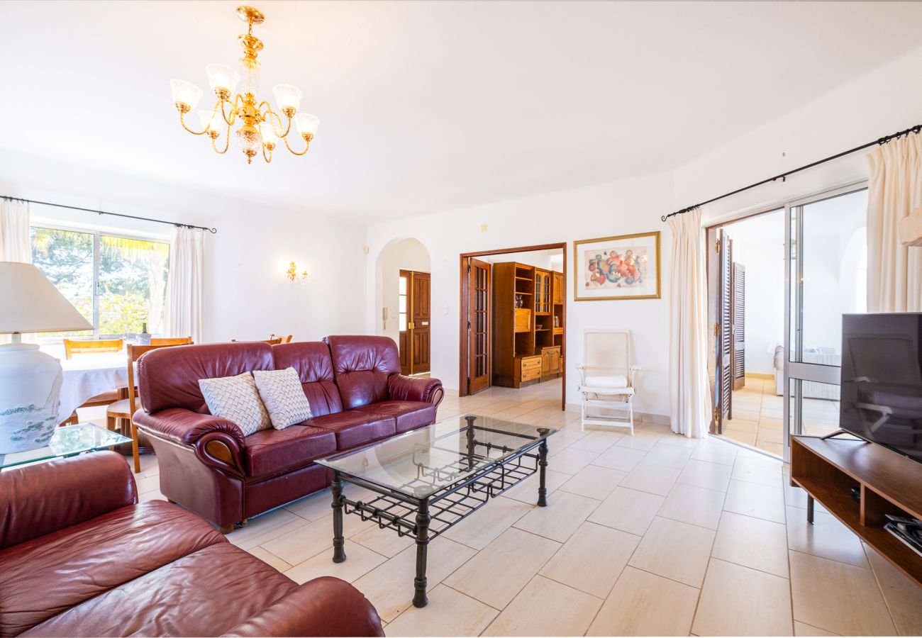 Casa em Albufeira - Villa Brid's Countryside Retreat
