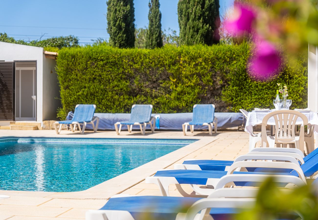 Casa em Albufeira - Villa Brid's Countryside Retreat