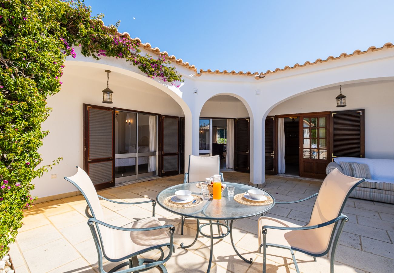 Casa em Albufeira - Villa Brid's Countryside Retreat