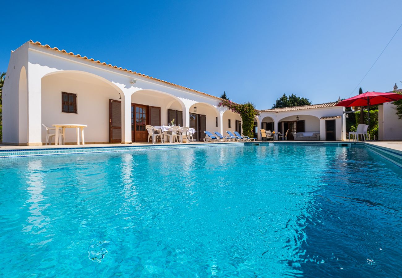 Casa em Albufeira - Villa Brid's Countryside Retreat