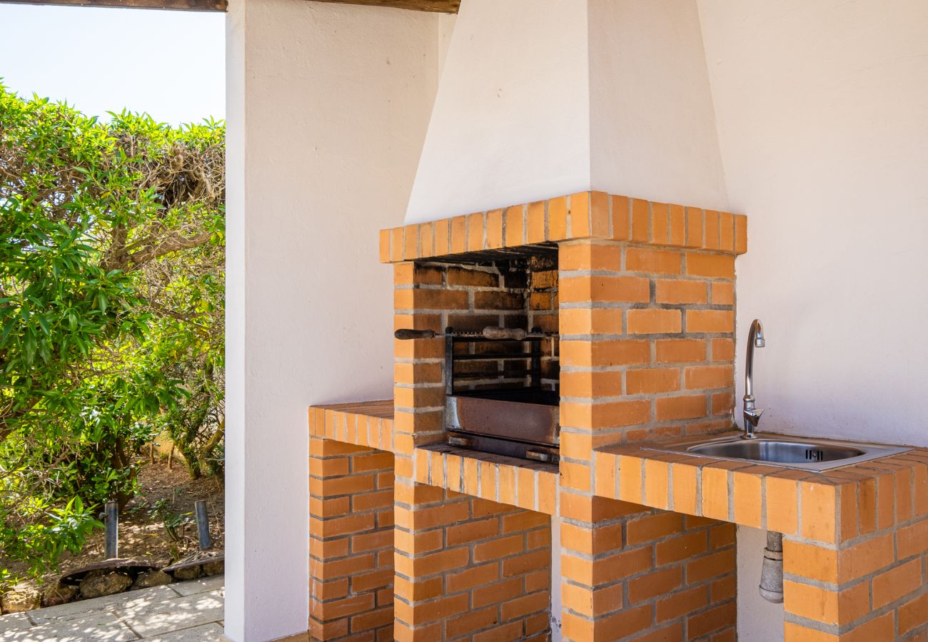 Casa em Albufeira - Villa Brid's Countryside Retreat