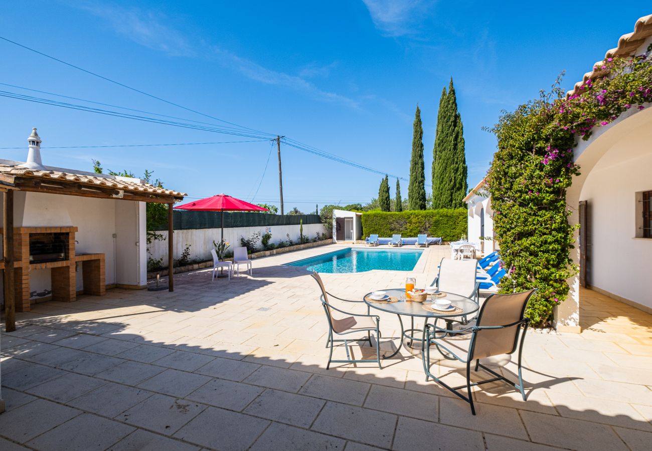 Casa em Albufeira - Villa Brid's Countryside Retreat
