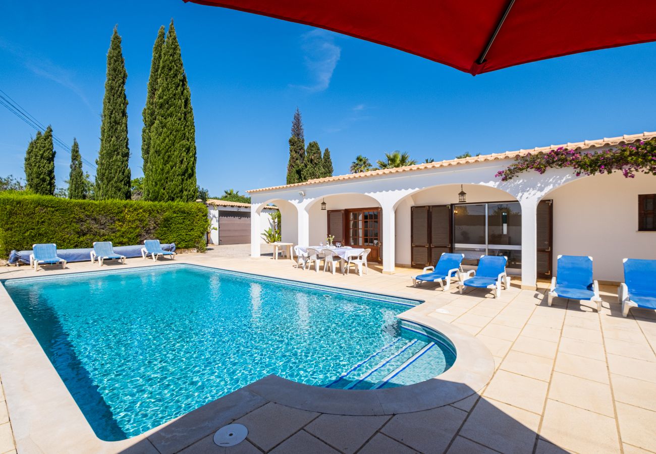 Casa em Albufeira - Villa Brid's Countryside Retreat