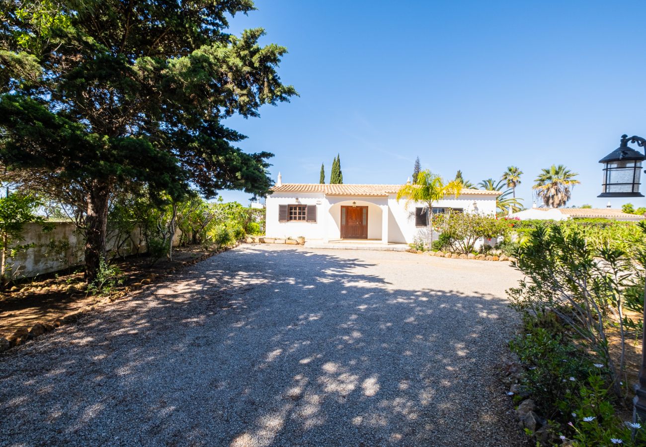 Casa em Albufeira - Villa Brid's Countryside Retreat
