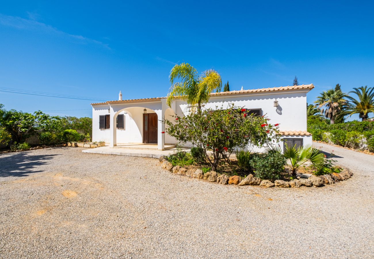 Casa em Albufeira - Villa Brid's Countryside Retreat