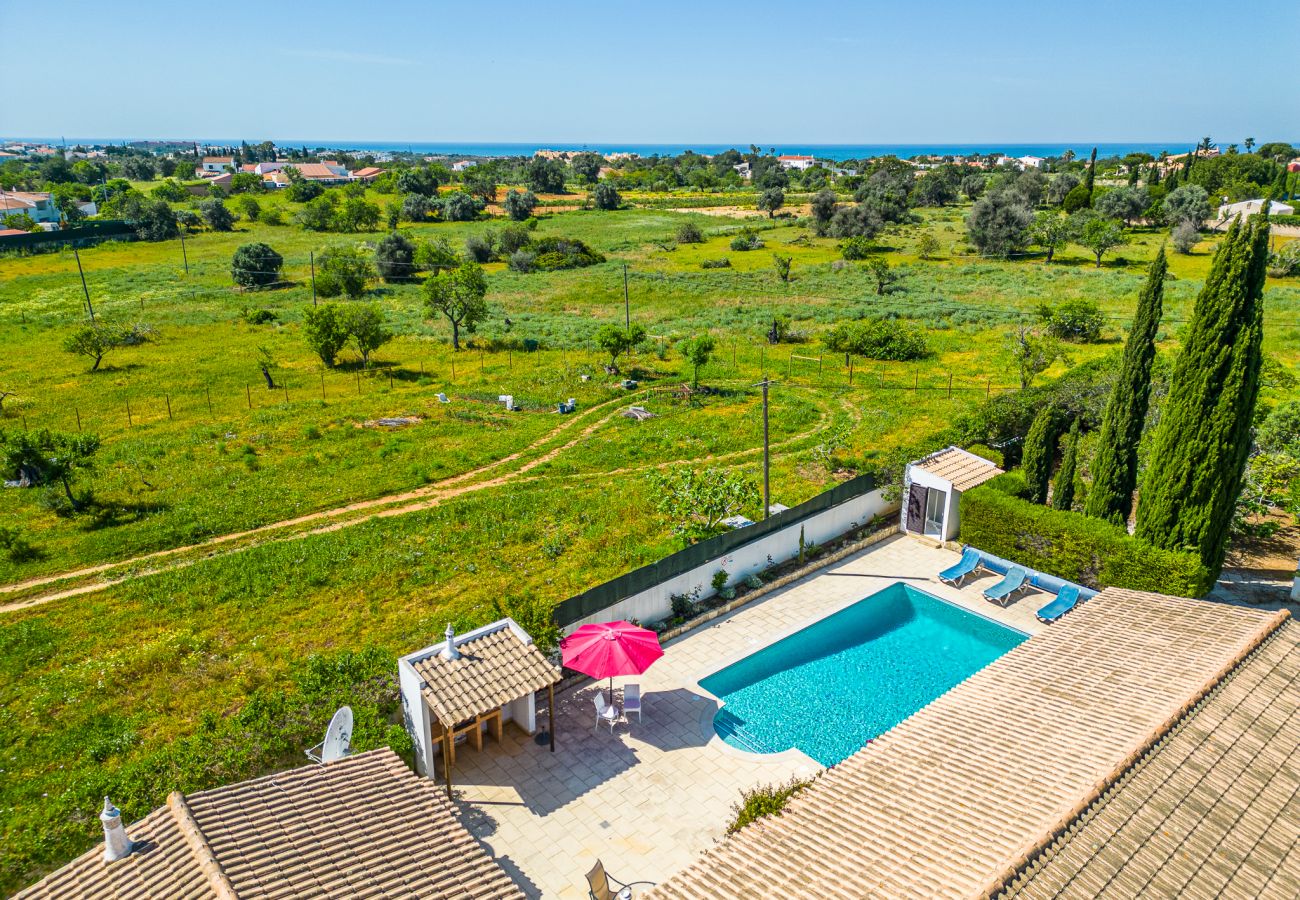 Casa em Albufeira - Villa Brid's Countryside Retreat