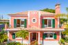 Villa em Quarteira - Vilamoura Golf Village