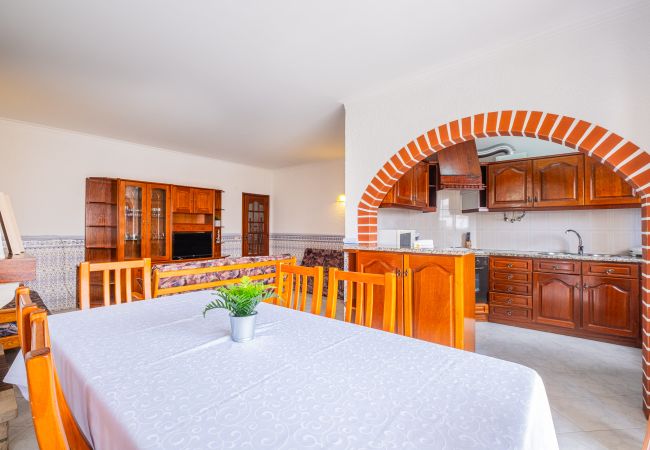 Apartamento em Albufeira - Blue Wave Apartment by dreamplaces Apartamento em Albufeira - Blue Wave Apartment by dreamplaces