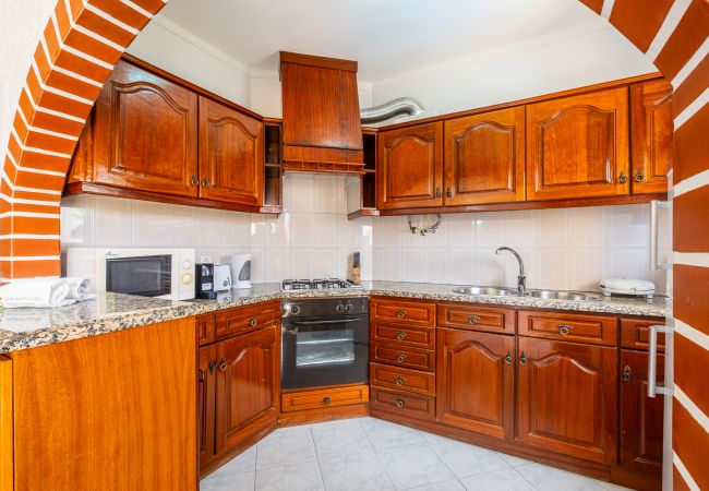 Apartamento em Albufeira - Blue Wave Apartment by dreamplaces Apartamento em Albufeira - Blue Wave Apartment by dreamplaces