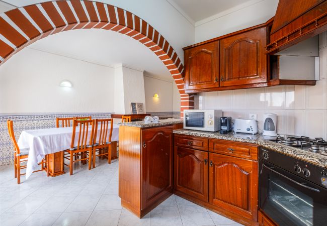 Apartamento em Albufeira - Blue Wave Apartment by dreamplaces Apartamento em Albufeira - Blue Wave Apartment by dreamplaces