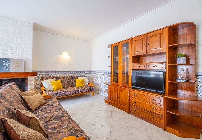 Apartamento em Albufeira - Blue Wave Apartment by dreamplaces Apartamento em Albufeira - Blue Wave Apartment by dreamplaces