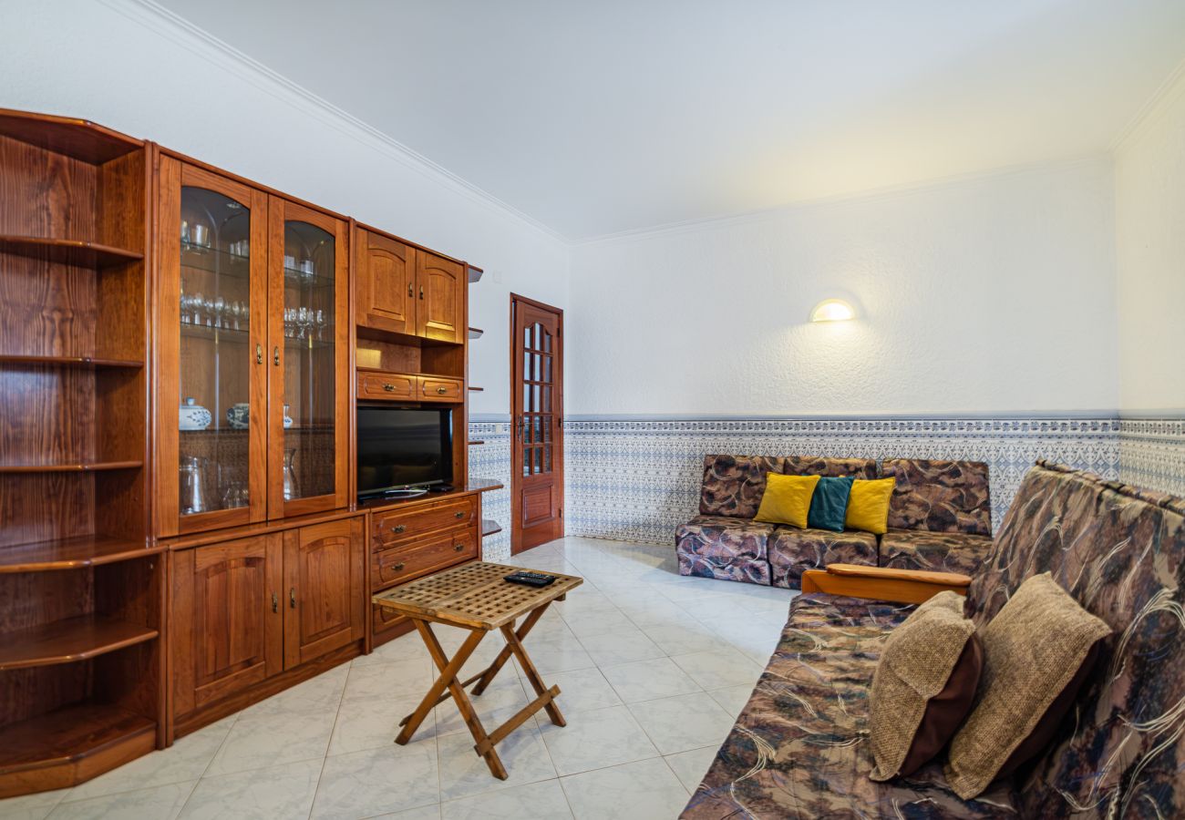 Apartamento em Albufeira - Blue Wave Apartment by Dreamplaces