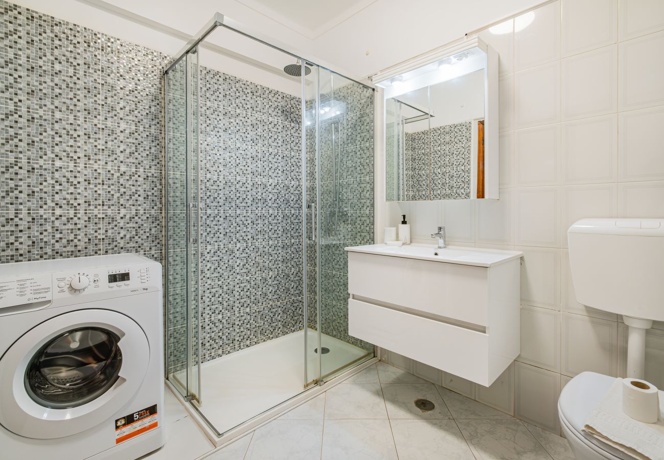 Apartamento em Albufeira - Blue Wave Apartment by Dreamplaces