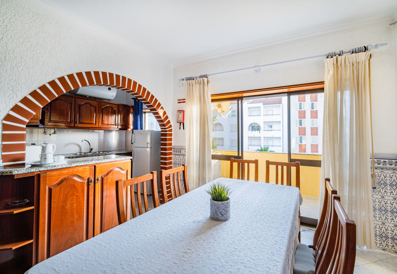 Apartamento em Albufeira - Blue Wave Apartment by Dreamplaces