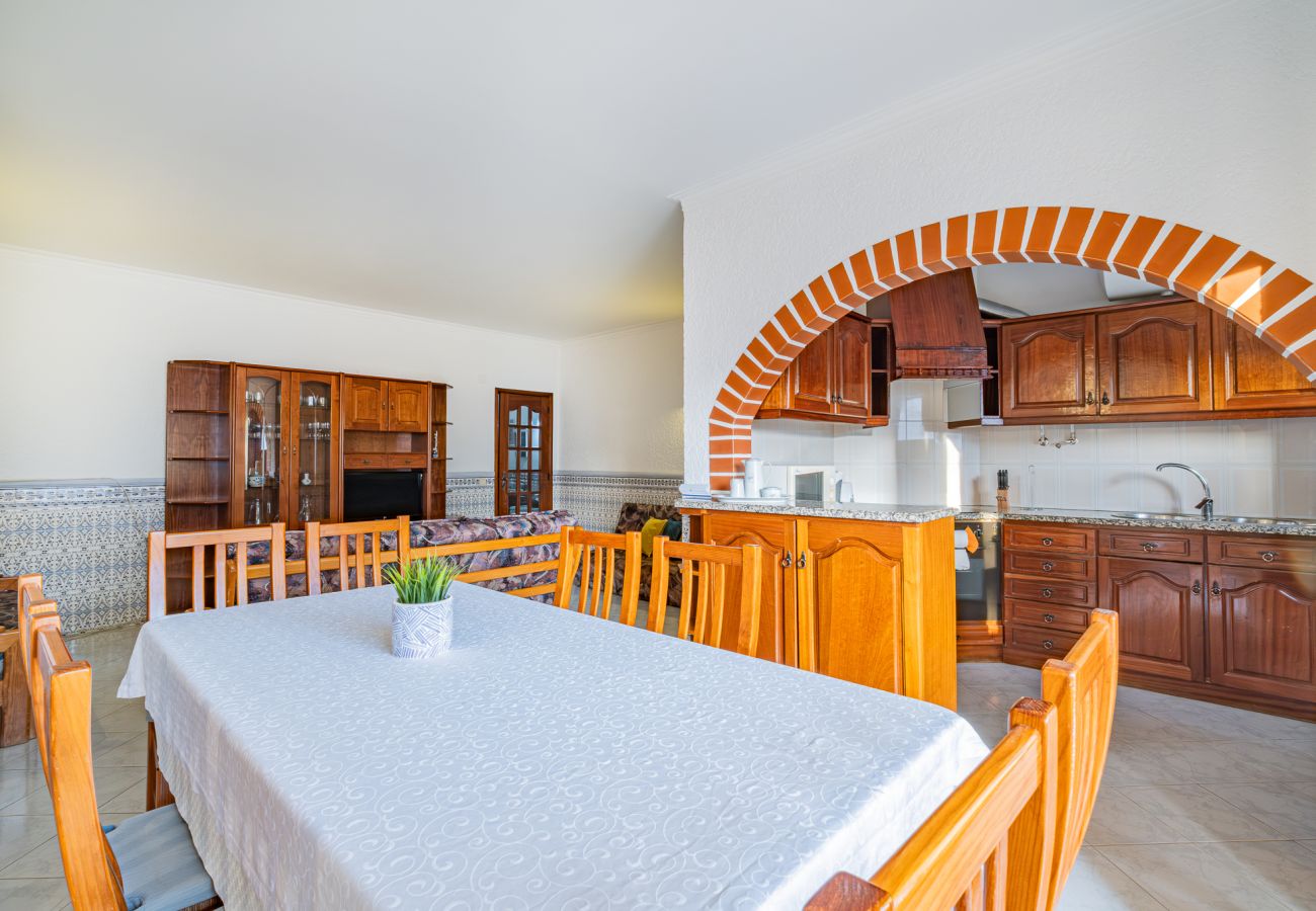 Apartamento em Albufeira - Blue Wave Apartment by Dreamplaces