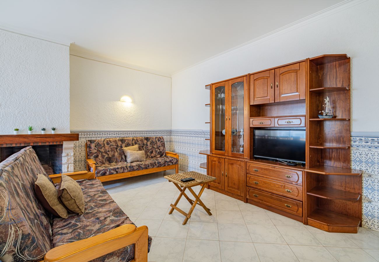 Apartamento em Albufeira - Blue Wave Apartment by Dreamplaces