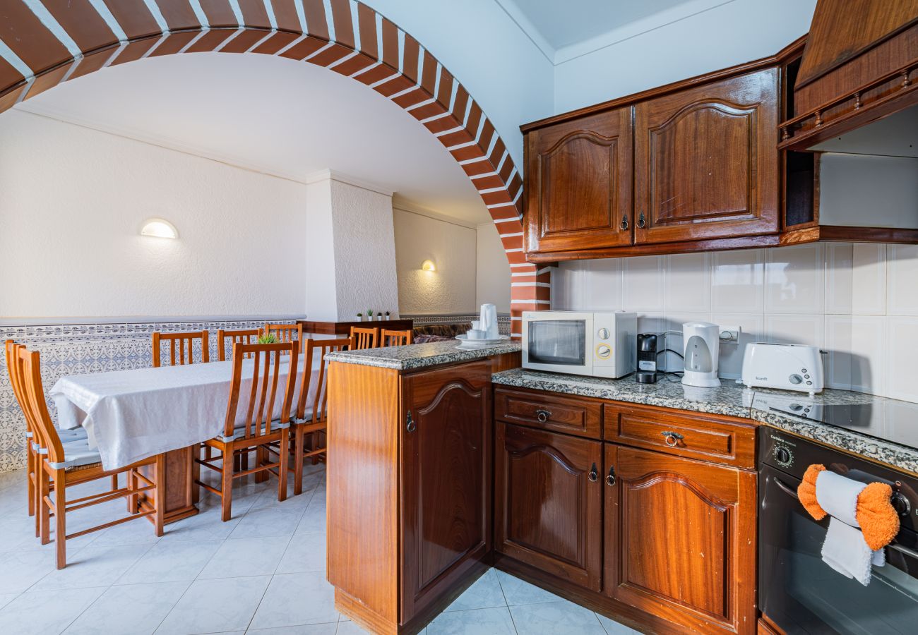 Apartamento em Albufeira - Blue Wave Apartment by Dreamplaces