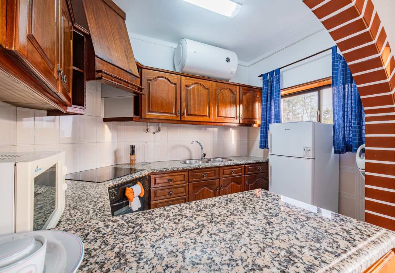 Apartamento em Albufeira - Blue Wave Apartment by Dreamplaces