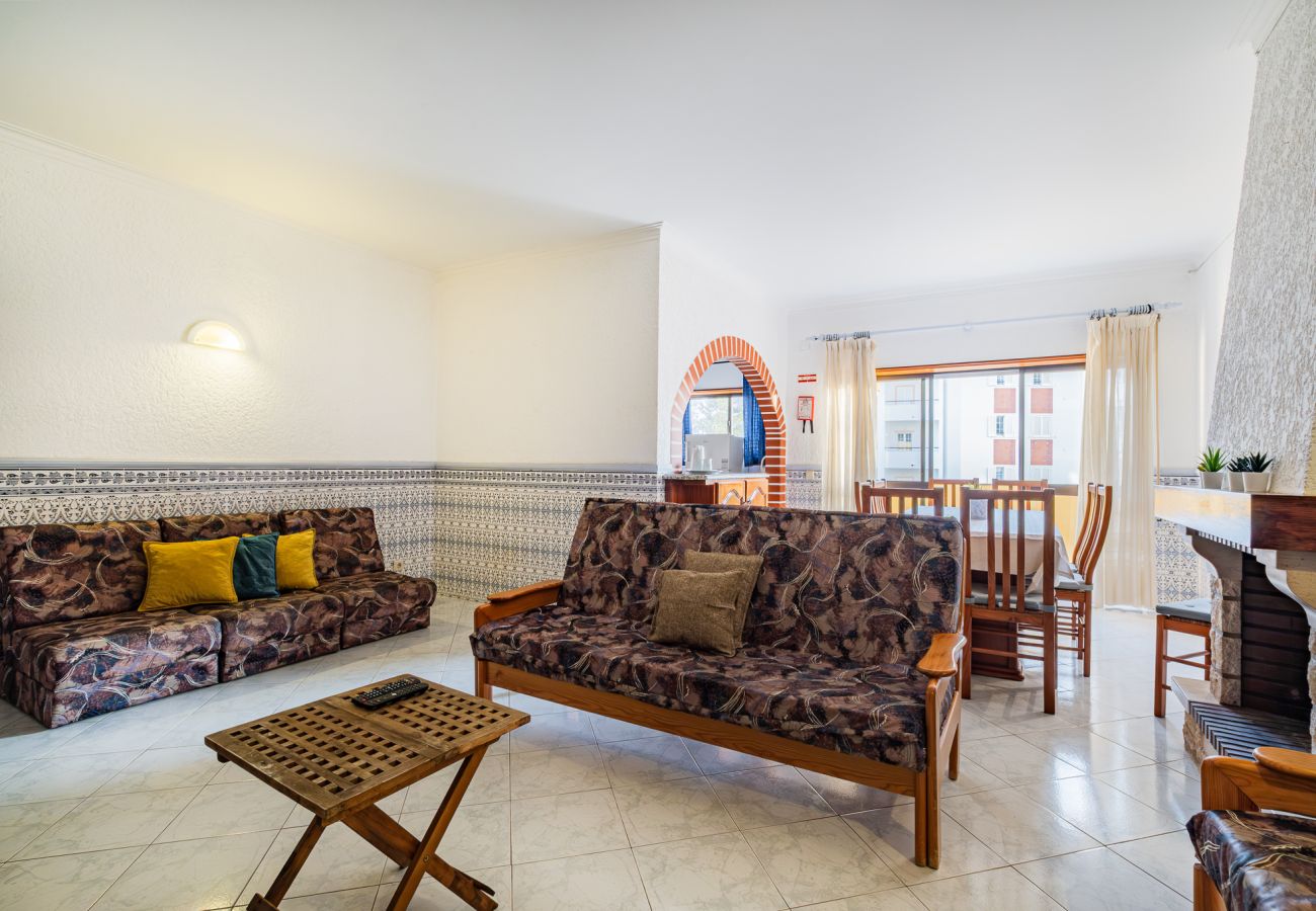 Apartamento em Albufeira - Blue Wave Apartment by Dreamplaces