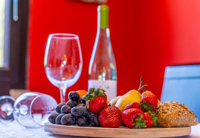 Villa em Albufeira - Orange Tree House by Dreamplaces Villa em Albufeira - Orange Tree House by Dreamplaces