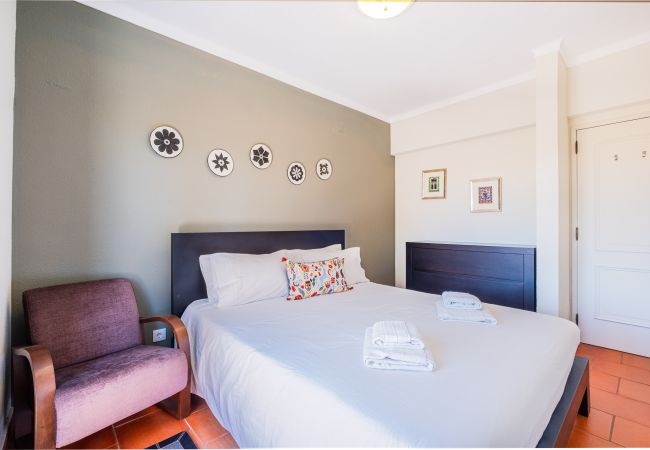 Villa em Albufeira - Orange Tree House by Dreamplaces Villa em Albufeira - Orange Tree House by Dreamplaces